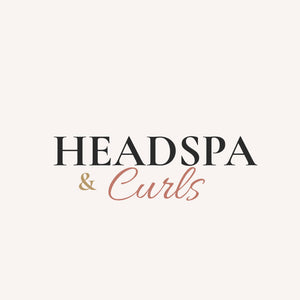 HEADSPA & CURLS