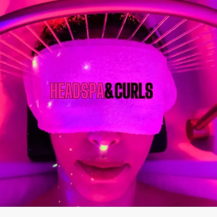 HeadSpa Expert Découverte